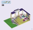 Building Instructions - LEGO - Friends - 41124 - Heartlake Puppy Daycare: Page 41