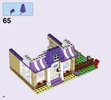 Building Instructions - LEGO - Friends - 41124 - Heartlake Puppy Daycare: Page 70