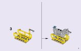 Building Instructions - LEGO - Friends - 41125 - Horse Vet Trailer: Page 7