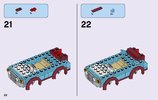 Building Instructions - LEGO - Friends - 41125 - Horse Vet Trailer: Page 22