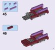 Building Instructions - LEGO - Friends - 41125 - Horse Vet Trailer: Page 11