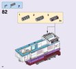 Building Instructions - LEGO - Friends - 41125 - Horse Vet Trailer: Page 40