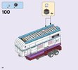 Building Instructions - LEGO - Friends - 41125 - Horse Vet Trailer: Page 54