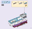 Building Instructions - LEGO - Friends - 41125 - Horse Vet Trailer: Page 41