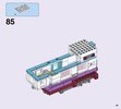 Building Instructions - LEGO - Friends - 41125 - Horse Vet Trailer: Page 43