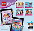 Building Instructions - LEGO - Friends - 41125 - Horse Vet Trailer: Page 64