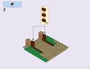 Building Instructions - LEGO - Friends - 41126 - Heartlake Riding Club: Page 7