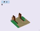 Building Instructions - LEGO - Friends - 41126 - Heartlake Riding Club: Page 9