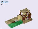 Building Instructions - LEGO - Friends - 41126 - Heartlake Riding Club: Page 32