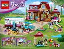 Building Instructions - LEGO - Friends - 41126 - Heartlake Riding Club: Page 64