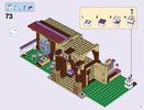 Building Instructions - LEGO - Friends - 41126 - Heartlake Riding Club: Page 7