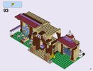 Building Instructions - LEGO - Friends - 41126 - Heartlake Riding Club: Page 27