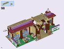 Building Instructions - LEGO - Friends - 41126 - Heartlake Riding Club: Page 32