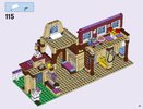 Building Instructions - LEGO - Friends - 41126 - Heartlake Riding Club: Page 49