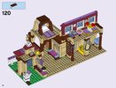 Building Instructions - LEGO - Friends - 41126 - Heartlake Riding Club: Page 54