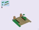 Building Instructions - LEGO - Friends - 41126 - Heartlake Riding Club: Page 5