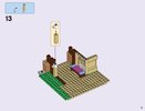 Building Instructions - LEGO - Friends - 41126 - Heartlake Riding Club: Page 13