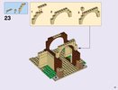 Building Instructions - LEGO - Friends - 41126 - Heartlake Riding Club: Page 23