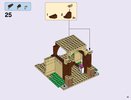 Building Instructions - LEGO - Friends - 41126 - Heartlake Riding Club: Page 25