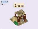 Building Instructions - LEGO - Friends - 41126 - Heartlake Riding Club: Page 28