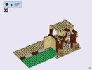 Building Instructions - LEGO - Friends - 41126 - Heartlake Riding Club: Page 33