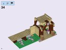 Building Instructions - LEGO - Friends - 41126 - Heartlake Riding Club: Page 34