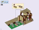 Building Instructions - LEGO - Friends - 41126 - Heartlake Riding Club: Page 36