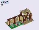 Building Instructions - LEGO - Friends - 41126 - Heartlake Riding Club: Page 44