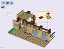 Building Instructions - LEGO - Friends - 41126 - Heartlake Riding Club: Page 48