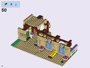 Building Instructions - LEGO - Friends - 41126 - Heartlake Riding Club: Page 50