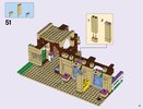 Building Instructions - LEGO - Friends - 41126 - Heartlake Riding Club: Page 51