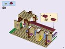 Building Instructions - LEGO - Friends - 41126 - Heartlake Riding Club: Page 59