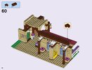 Building Instructions - LEGO - Friends - 41126 - Heartlake Riding Club: Page 60