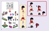 Building Instructions - LEGO - Friends - 41126 - Heartlake Riding Club: Page 4