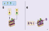 Building Instructions - LEGO - Friends - 41126 - Heartlake Riding Club: Page 17