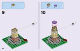 Building Instructions - LEGO - Friends - 41126 - Heartlake Riding Club: Page 26