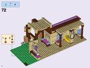 Building Instructions - LEGO - Friends - 41126 - Heartlake Riding Club: Page 6