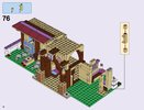 Building Instructions - LEGO - Friends - 41126 - Heartlake Riding Club: Page 10