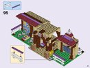 Building Instructions - LEGO - Friends - 41126 - Heartlake Riding Club: Page 29