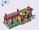 Building Instructions - LEGO - Friends - 41126 - Heartlake Riding Club: Page 33