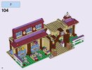 Building Instructions - LEGO - Friends - 41126 - Heartlake Riding Club: Page 38