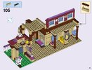 Building Instructions - LEGO - Friends - 41126 - Heartlake Riding Club: Page 39