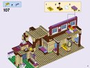 Building Instructions - LEGO - Friends - 41126 - Heartlake Riding Club: Page 41