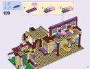 Building Instructions - LEGO - Friends - 41126 - Heartlake Riding Club: Page 43