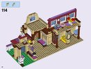 Building Instructions - LEGO - Friends - 41126 - Heartlake Riding Club: Page 48