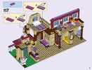 Building Instructions - LEGO - Friends - 41126 - Heartlake Riding Club: Page 51