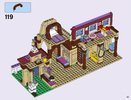 Building Instructions - LEGO - Friends - 41126 - Heartlake Riding Club: Page 53