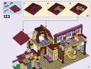 Building Instructions - LEGO - Friends - 41126 - Heartlake Riding Club: Page 57