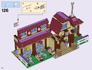 Building Instructions - LEGO - Friends - 41126 - Heartlake Riding Club: Page 60