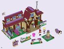 Building Instructions - LEGO - Friends - 41126 - Heartlake Riding Club: Page 62